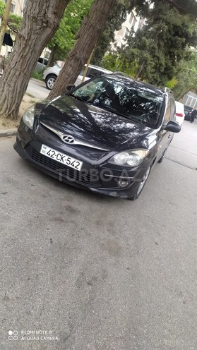 Hyundai i30 2010, 370,000 km - 1.6 l - Bakı