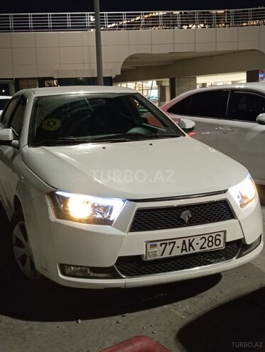 Khazar LD 2022, 180,000 km - 1.7 l - Bakı