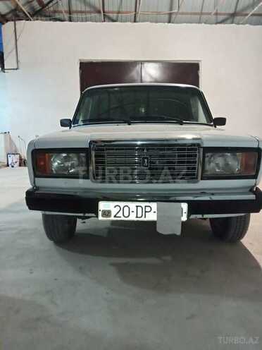 LADA (VAZ) 2107 2006, 69,525 km - 1.6 л - Şəmkir