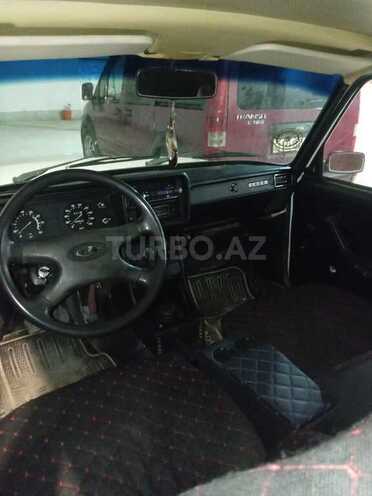 LADA (VAZ) 2107 2006, 69,525 km - 1.6 л - Şəmkir