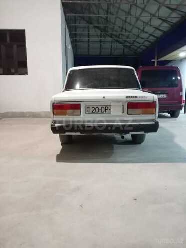 LADA (VAZ) 2107 2006, 69,525 km - 1.6 л - Şəmkir