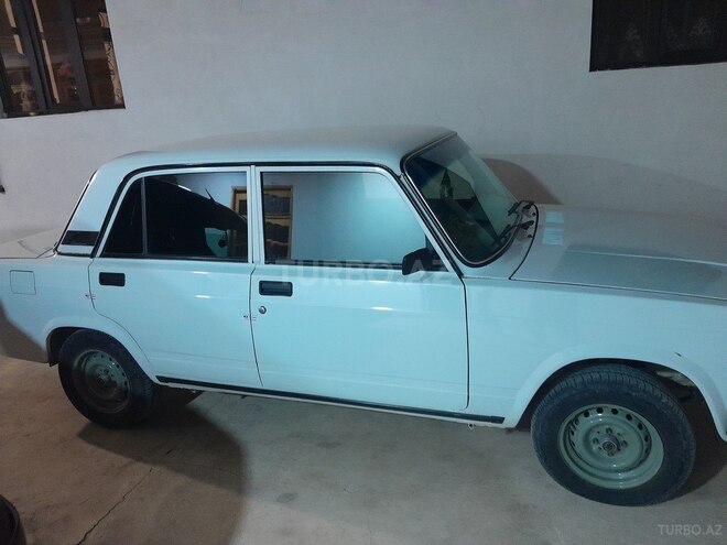 LADA (VAZ) 2107 2006, 69,525 km - 1.6 л - Şəmkir