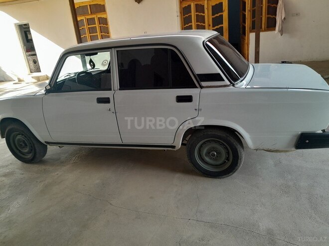LADA (VAZ) 2107 2006, 69,525 km - 1.6 л - Şəmkir