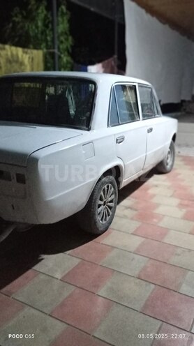 LADA (VAZ) 2101 1980, 92,456 km - 1.3 l - Ağdam