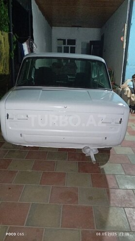 LADA (VAZ) 2101 1980, 92,456 km - 1.3 l - Ağdam