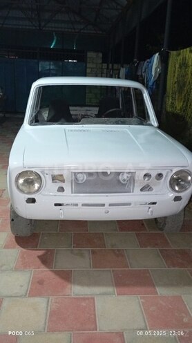LADA (VAZ) 2101 1980, 92,456 km - 1.3 l - Ağdam