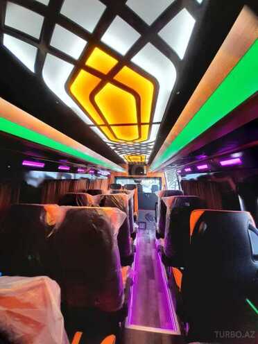 Mercedes Sprinter 316 2021, 160,000 km - 2.2 l - Bakı