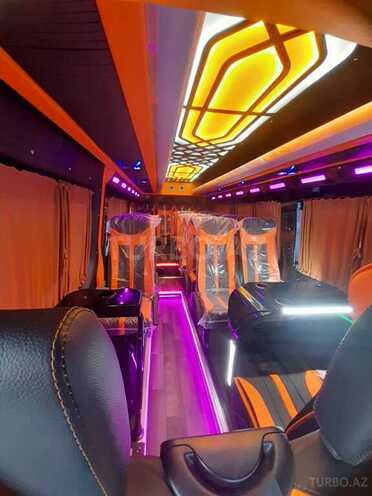 Mercedes Sprinter 316 2021, 160,000 km - 2.2 l - Bakı