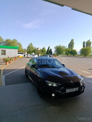 BMW 328 2016, 133,000 km - 2.0 l - Lənkəran