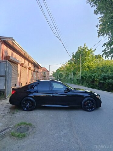 BMW 328 2016, 133,000 km - 2.0 l - Lənkəran