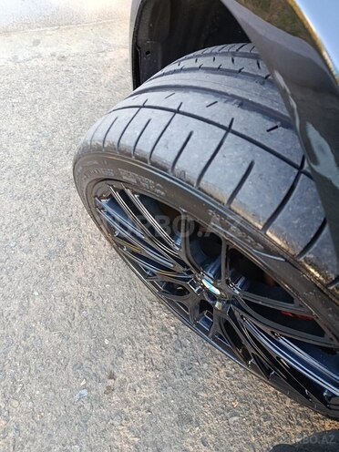 BMW 328 2016, 133,000 km - 2.0 l - Lənkəran
