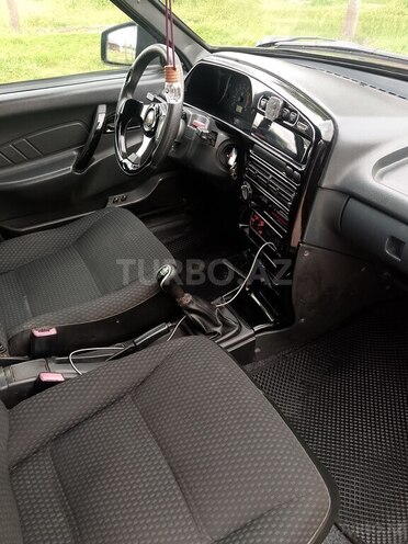 LADA (VAZ) 2115 2011, 140,000 km - 1.5 l - Neftçala