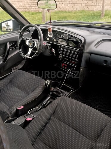 LADA (VAZ) 2115 2011, 140,000 km - 1.5 l - Neftçala