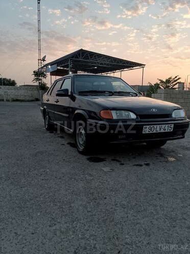LADA (VAZ) 2115 2011, 140,000 km - 1.5 l - Neftçala