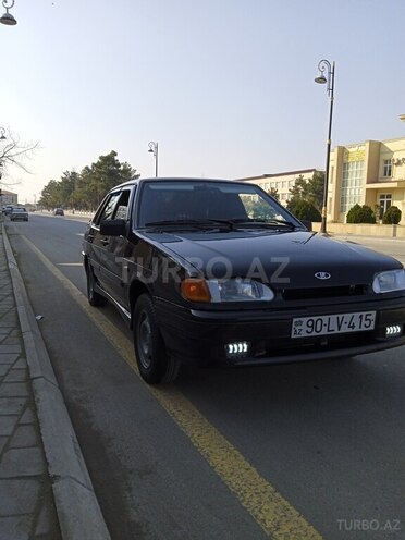 LADA (VAZ) 2115 2011, 140,000 km - 1.5 l - Neftçala
