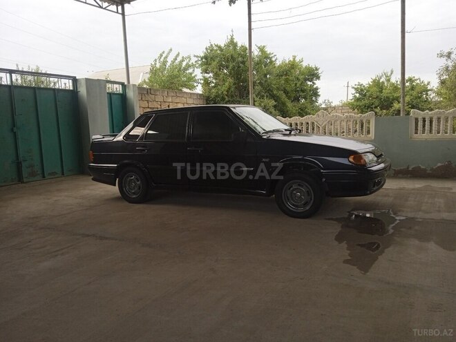 LADA (VAZ) 2115 2011, 140,000 km - 1.5 l - Neftçala