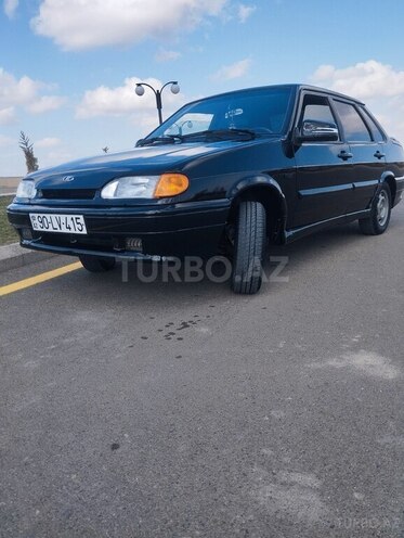 LADA (VAZ) 2115 2011, 140,000 km - 1.5 l - Neftçala