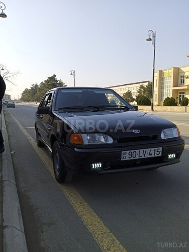 LADA (VAZ) 2115 2011, 140,000 km - 1.5 l - Neftçala