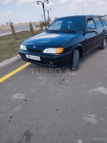 LADA (VAZ) 2115 2011, 140,000 km - 1.5 l - Neftçala