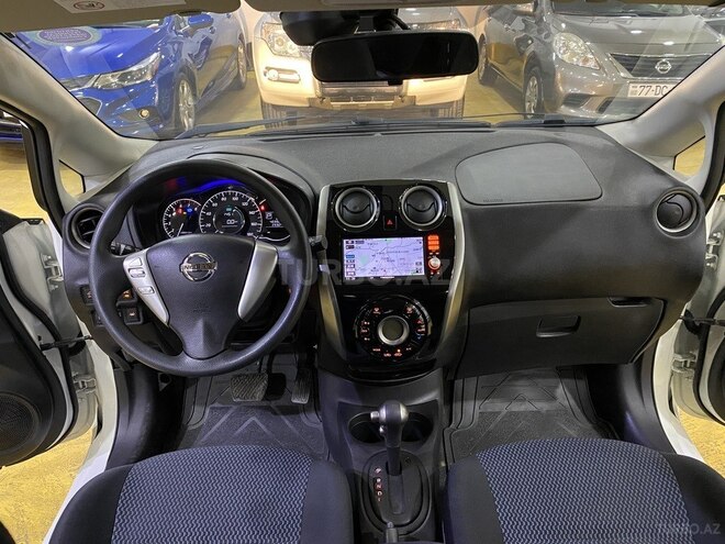 Nissan Note 2015, 42,135 km - 1.2 l - Sumqayıt