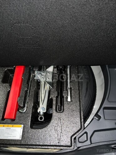 Toyota Corolla Cross 2025, 0 km - 2.0 l - Bakı