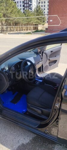 Hyundai i30 2010, 50,317 km - 1.6 л - Bakı