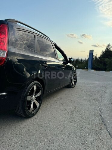 Hyundai i30 2010, 50,317 km - 1.6 л - Bakı
