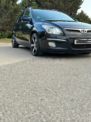 Hyundai i30 2010, 50,317 km - 1.6 л - Bakı