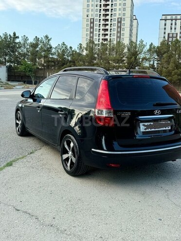 Hyundai i30 2010, 50,317 km - 1.6 л - Bakı