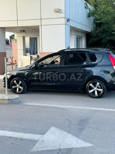 Hyundai i30 2010, 50,317 km - 1.6 л - Bakı