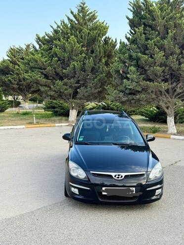 Hyundai i30 2010, 50,317 km - 1.6 л - Bakı