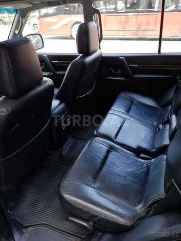 Mitsubishi Pajero 2008, 195,000 km - 3.0 л - Bakı