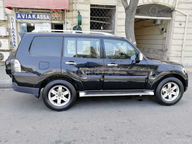 Mitsubishi Pajero 2008, 195,000 km - 3.0 л - Bakı