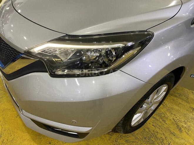 Nissan Note 2017, 39,325 km - 1.2 l - Sumqayıt
