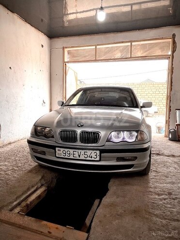 BMW 328 1998, 250,000 km - 2.8 l - Gəncə
