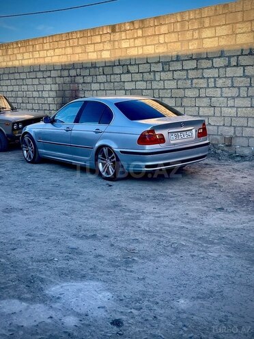 BMW 328 1998, 250,000 km - 2.8 l - Gəncə