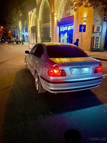 BMW 328 1998, 250,000 km - 2.8 l - Gəncə