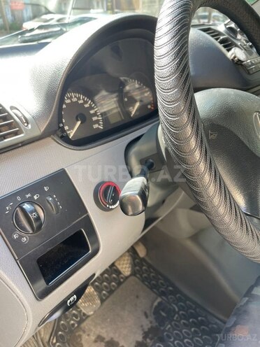 Mercedes Vito 111 2010, 280,000 km - 2.2 l - Bakı