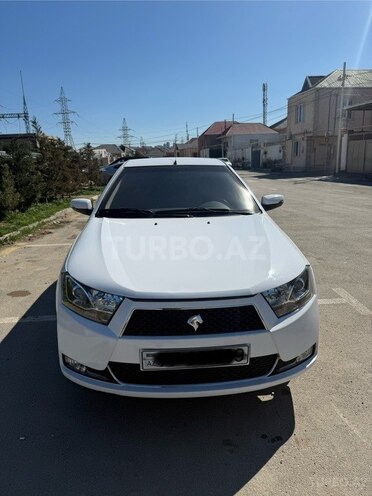 Khazar SD 2018, 22,000 km - 1.7 l - Bakı