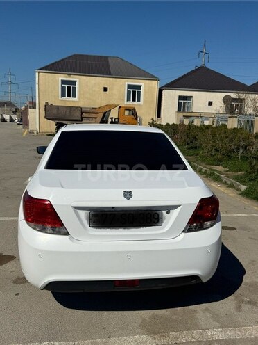 Khazar SD 2018, 22,000 km - 1.7 l - Bakı