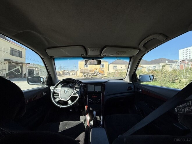 Khazar SD 2018, 22,000 km - 1.7 l - Bakı