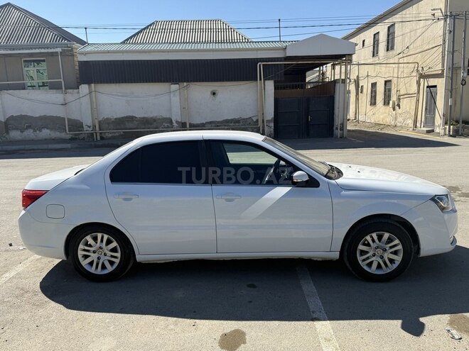 Khazar SD 2018, 22,000 km - 1.7 l - Bakı