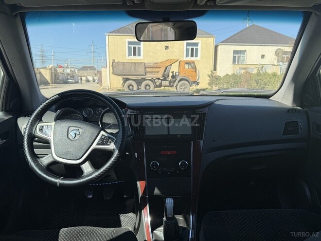 Khazar SD 2018, 22,000 km - 1.7 l - Bakı