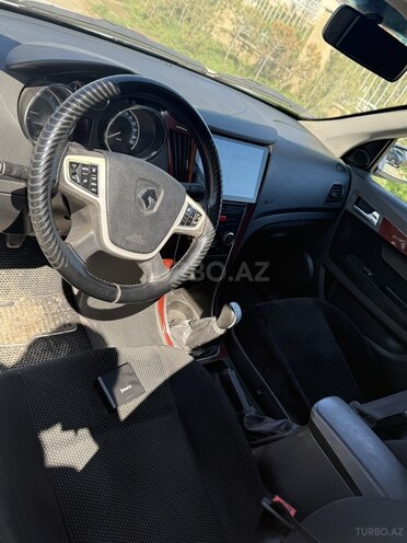 Khazar SD 2018, 22,000 km - 1.7 l - Bakı