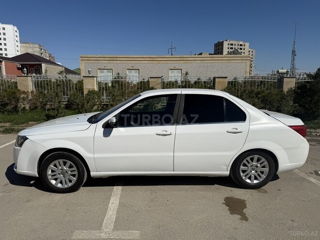Khazar SD 2018, 22,000 km - 1.7 l - Bakı
