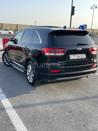 Kia Sorento-4