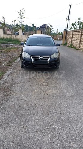 Volkswagen Jetta 2009, 254,186 km - 1.6 l - Xaçmaz