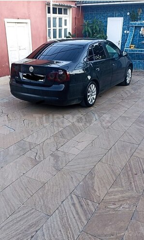 Volkswagen Jetta 2009, 254,186 km - 1.6 l - Xaçmaz