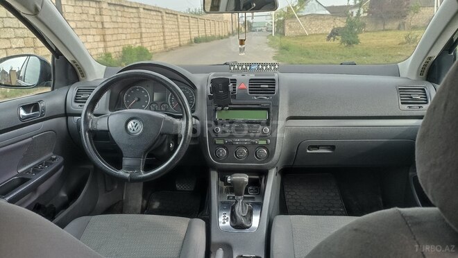 Volkswagen Jetta 2009, 254,186 km - 1.6 l - Xaçmaz