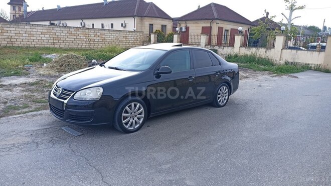 Volkswagen Jetta 2009, 254,186 km - 1.6 l - Xaçmaz